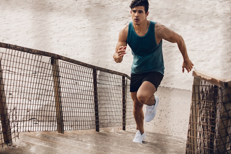 CBD Oil for Athletes: Enhancing Recovery and Performance