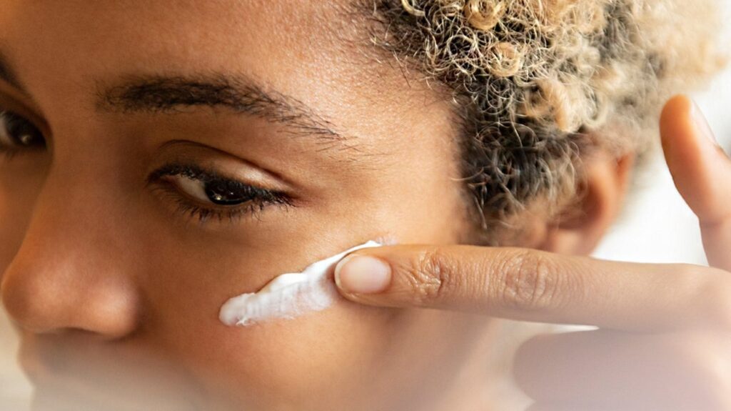 CBD Lotion for Healthy Aging