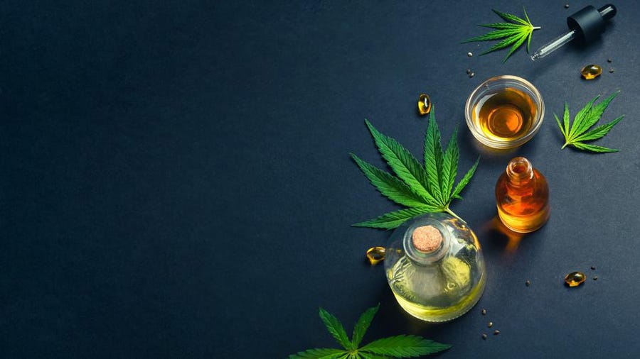 CBD for digestion issues