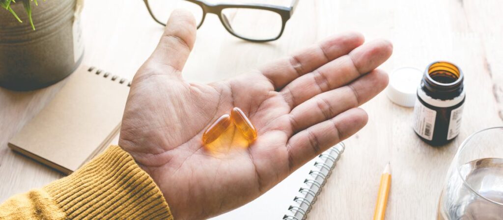The Role of CBD Capsules in Daily Wellness Routines