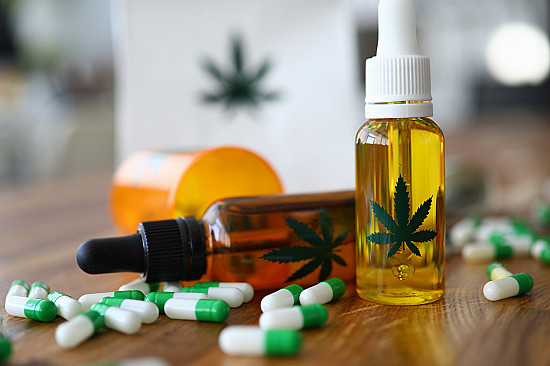 Understanding CBD Capsules