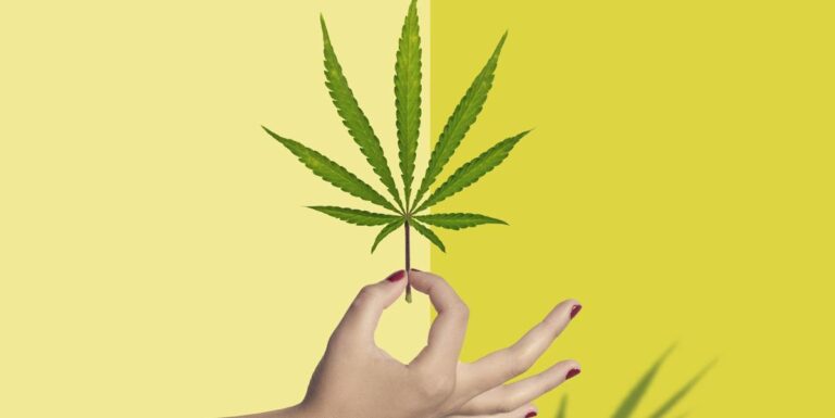 CBD Oil for hormones