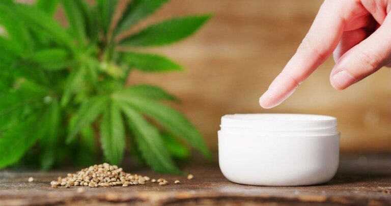 Using CBD Oil Lotion in Winter vs Summer What Changes