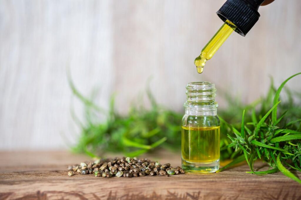 What Is CBD Oil