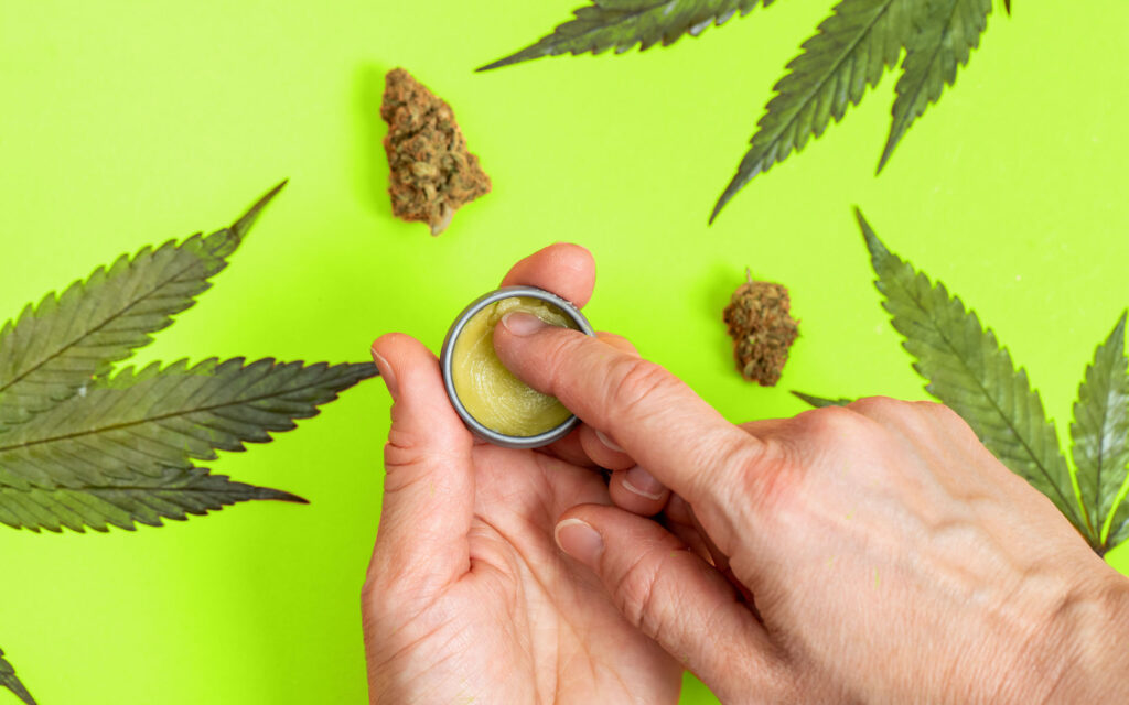 CBD Oil Lotion vs CBD Oil Which Is Better for Skin Care in Idaho