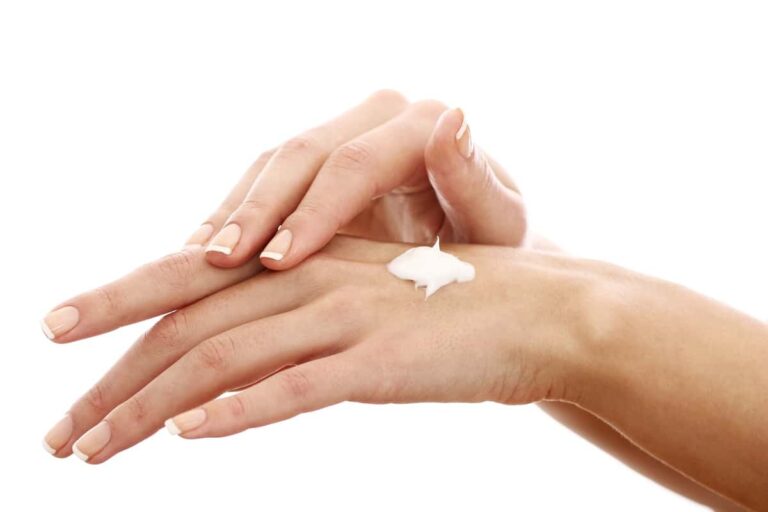 CBD Lotion for Sensitive Skin